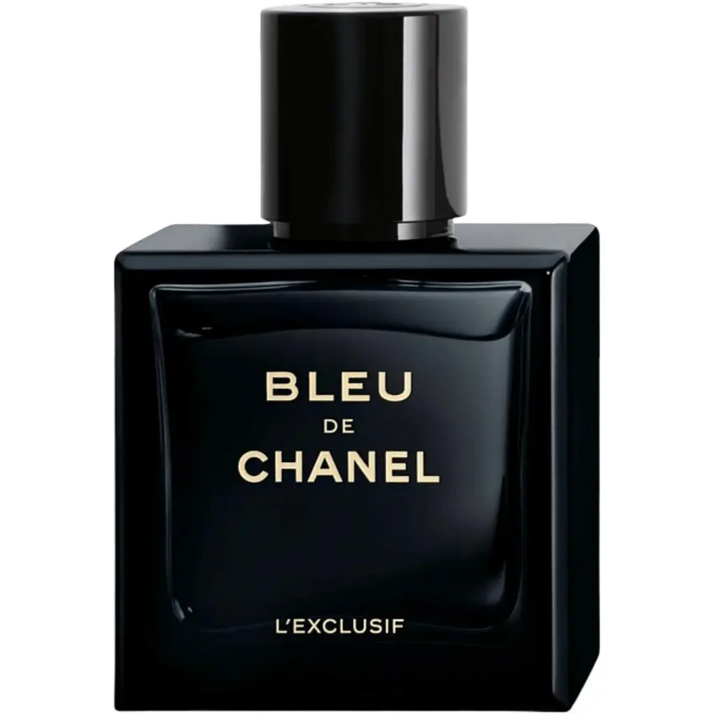 BLEU DE CHANEL LEXCLUSIF PARFUM