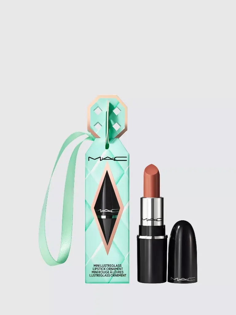 MAC MINI LUSTERGLASS  THANKS 540