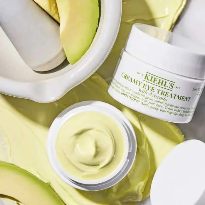 KIEHLS Creamy Eye Treatment with Avocado 28ML