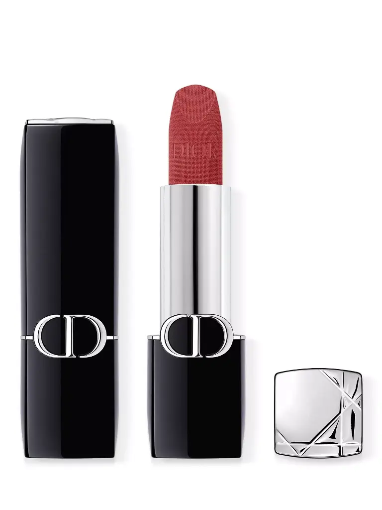 DIOR ROUGE COULEUR COUTURE 720 ICONE VELVET 