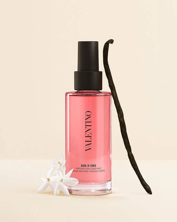 VALENTINO BORN IN ROMA HAIR MIST 30ML 
