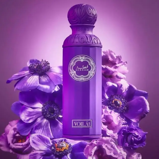 GISSAH SIGNATURE COLLECTION VOILA 200ML 