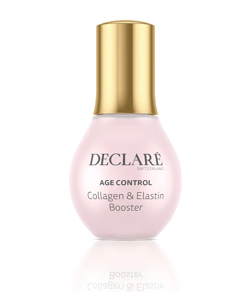DECLARE COLLAGEN & ELASTIN