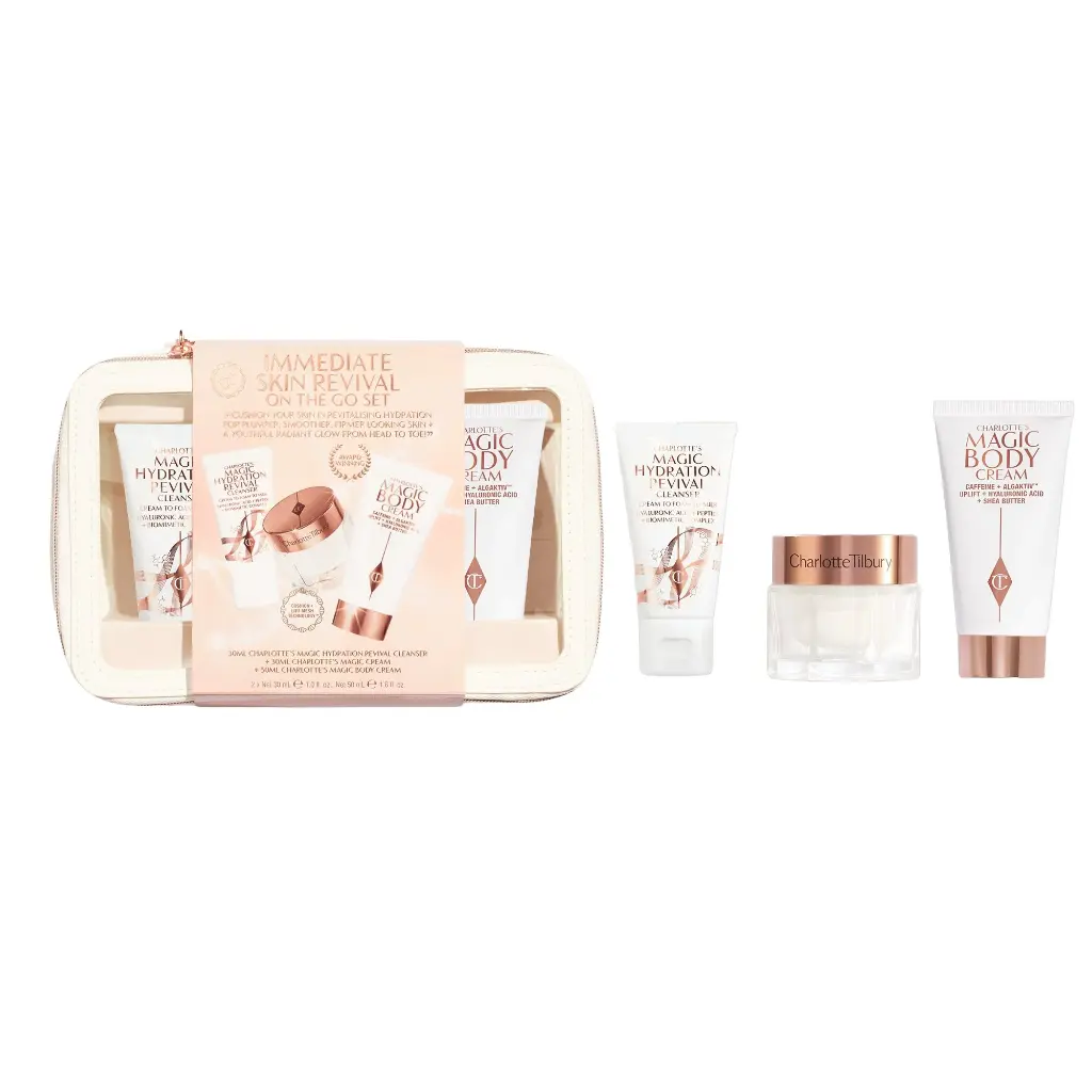 Charlotte Tilbury - Immediate skin revival on the go 