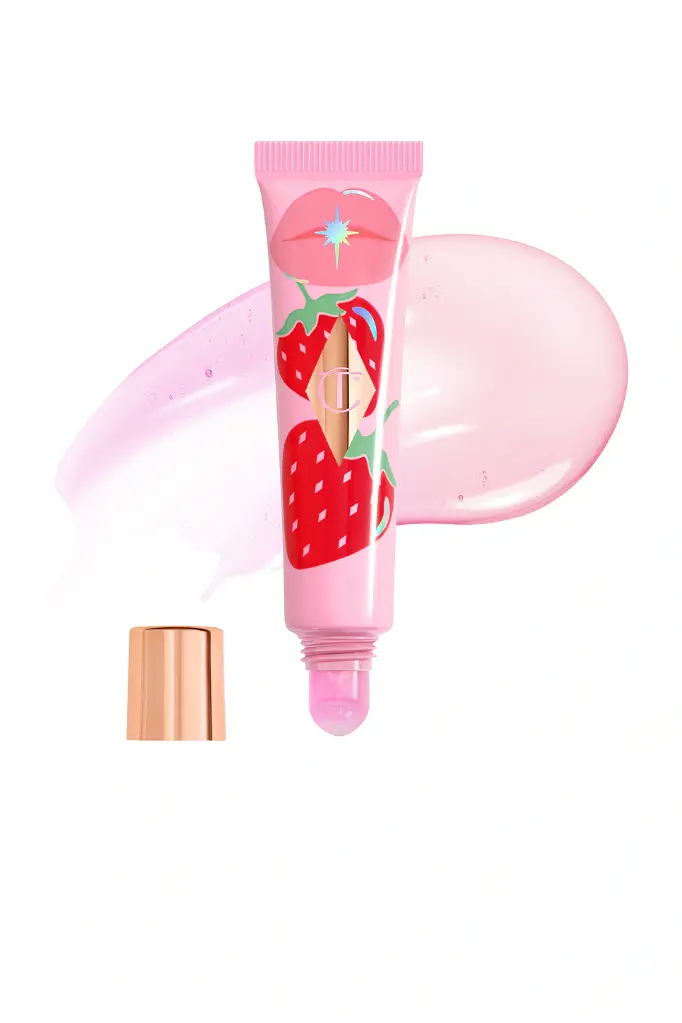 Unreal Lips Healthy Glow Nectar Oil