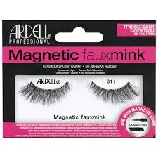 Ardell  Strip Lash 811 Faux Mink 