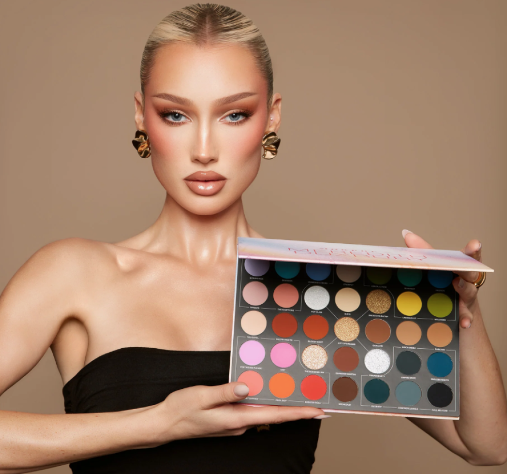 MORPH X MEREDITH DUXBURY 