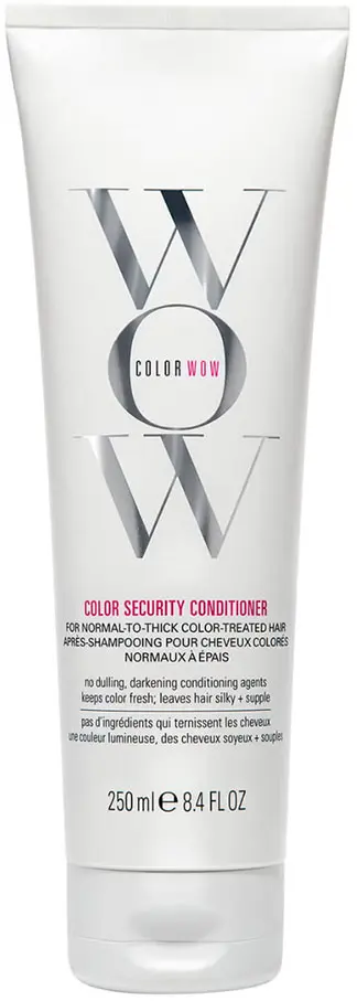 COLOR WOW COLOR SECURITY CONDTIONER 250ML 