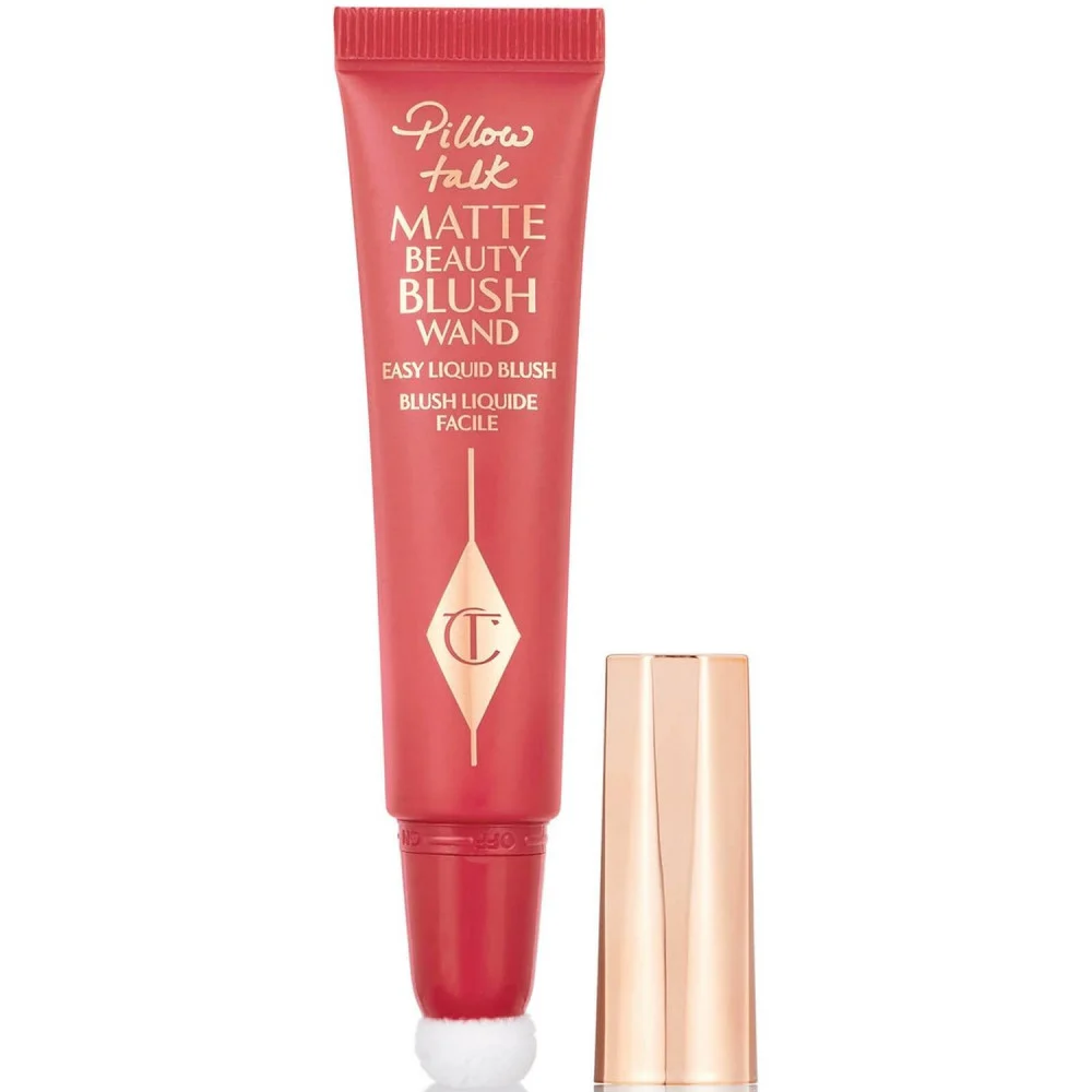 Charlotte Tilbury Matte Beauty Blush Wand – Charlotte Tilbury – ‏