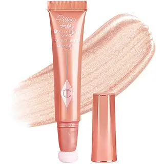 Charlotte Tilbury Pillow Talk Beauty Light Wand Easy PILLOW TALK