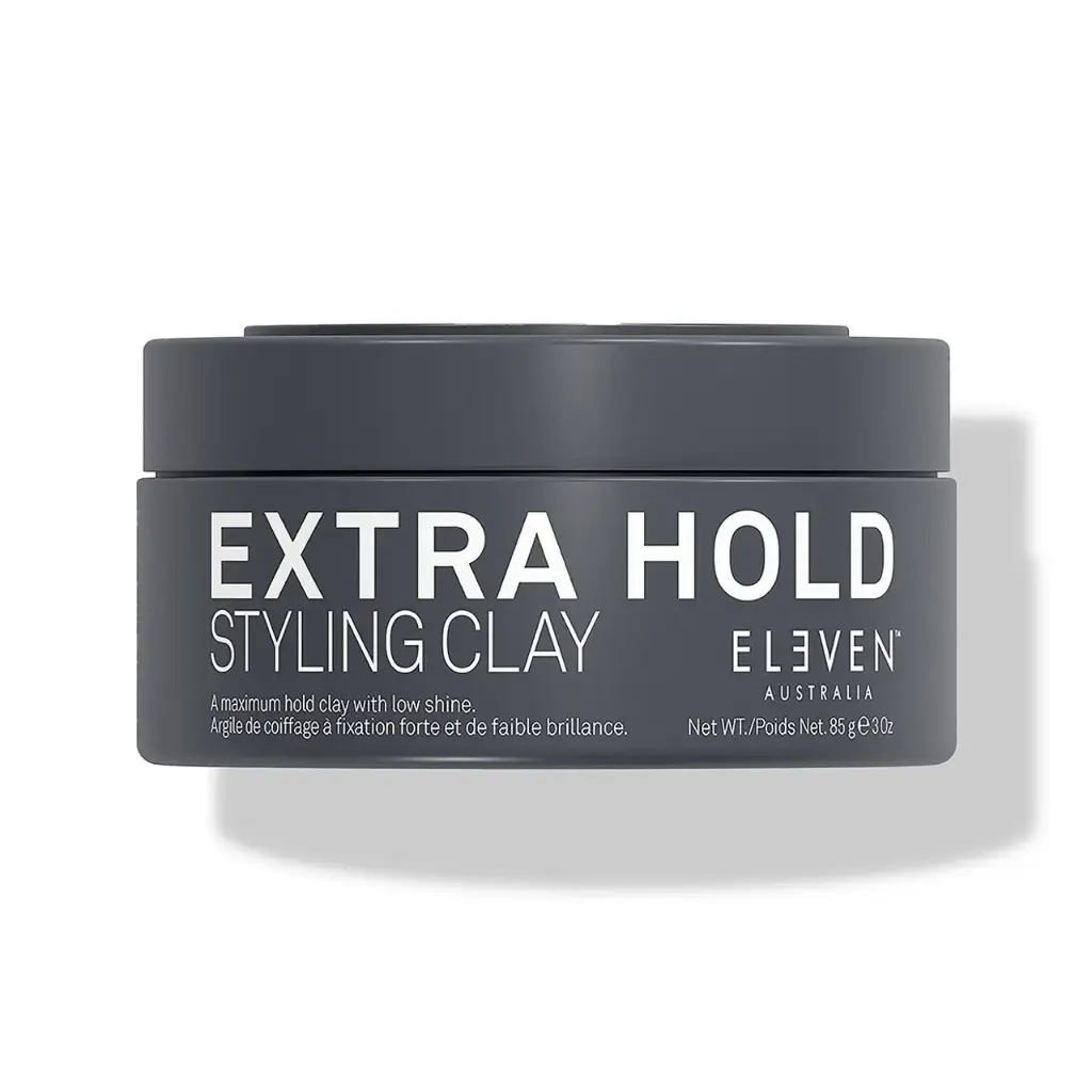 Eleven Australia Extra Hold Styling Clay 85g‏
