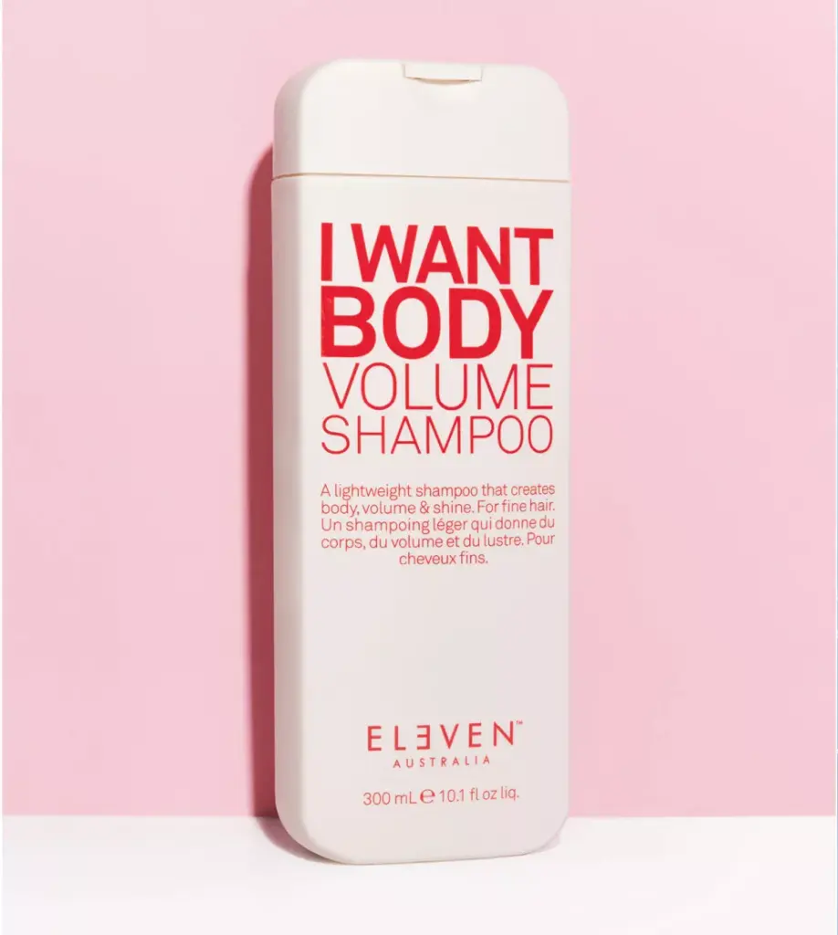 Eleven Australia - I Want Body Volume Conditioner - 300 ml -‏