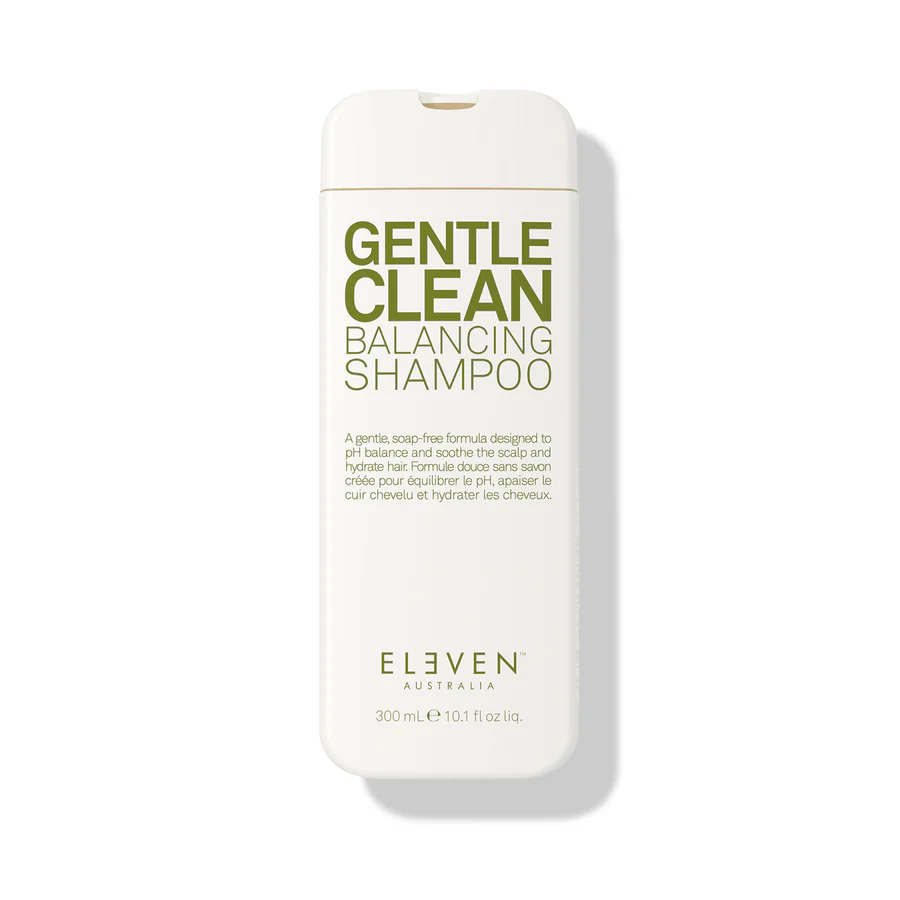 Eleven AUSTRALIA Gentle Clean Balancing - 300ml | إلفن استراليا شامبو – Wonder
