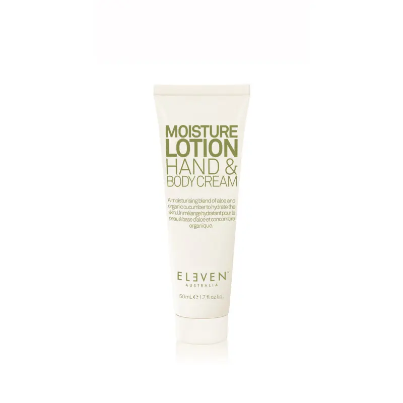 Eleven Australia Lotion Hand & Body Crème 