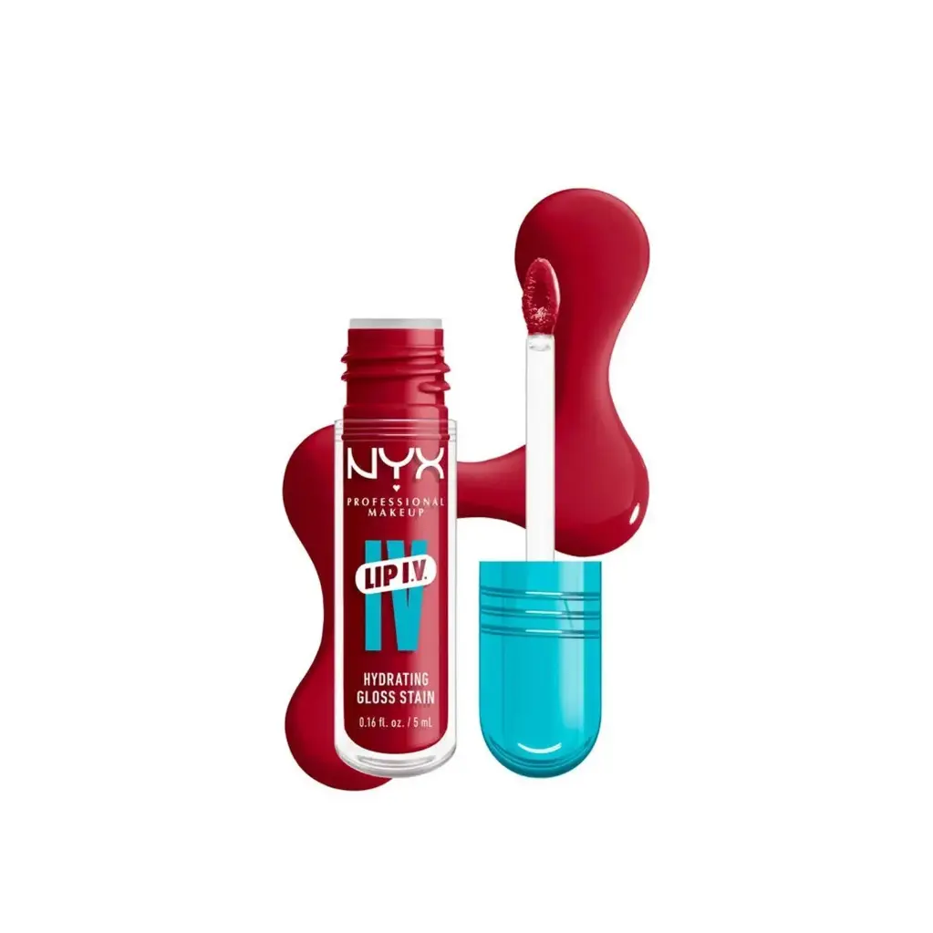 NYX Professional Make-Up NYX Pro Makeup Lip 