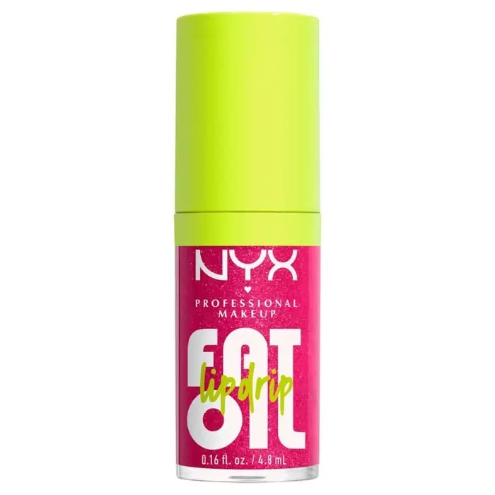 NYX Fat Oil Lip Drip - Supermodel03