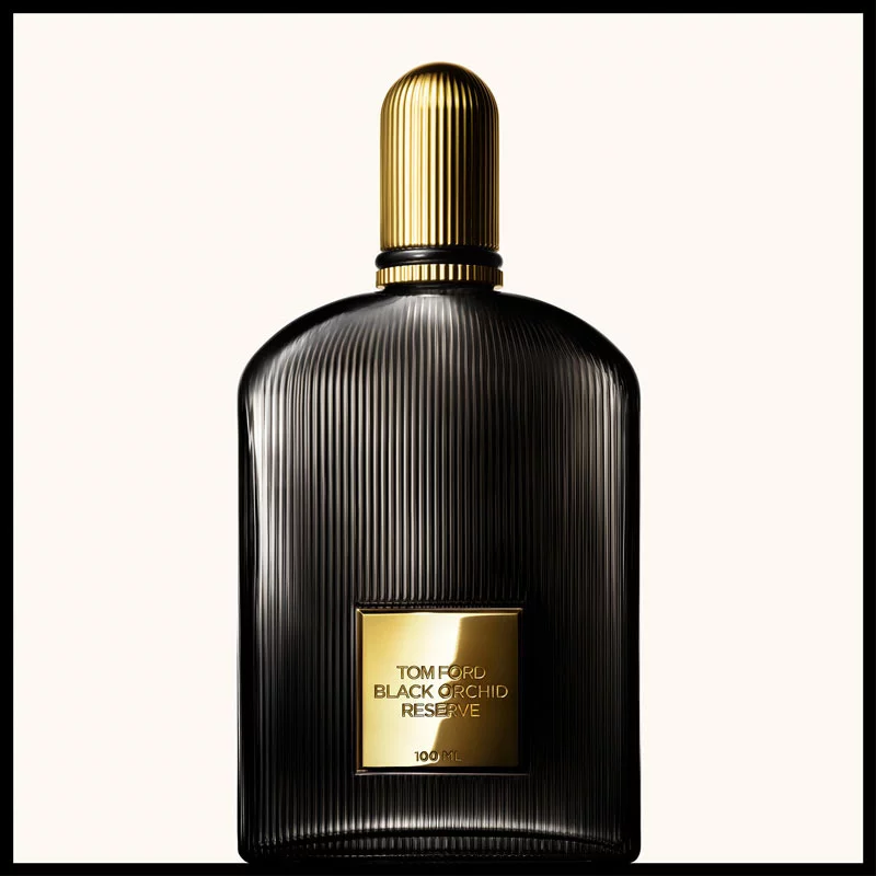 TOMFORD BLACKORCHID RESERVE PARFUM 100ML 