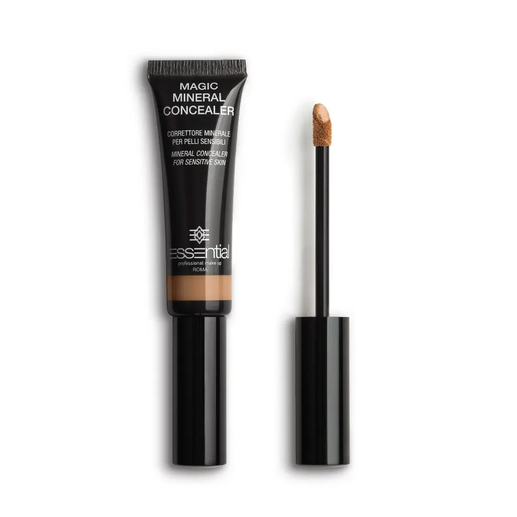 MAGIC MINERAL CONCEALER - DEEP BEIGE-MMC-DB60