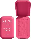 NYX Buttermelt Blush - 08 Getting Butta‏