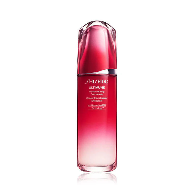 Shiseido Ultimune Power Infusing Concentrate 75ml |