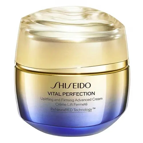 SHISEIDO Uplifting & Firming Advanced Cream-50ml Lebanon‏