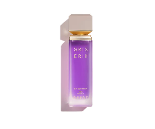 Assaf Gris Erik 100ml EDP – Unisex Perfume |  