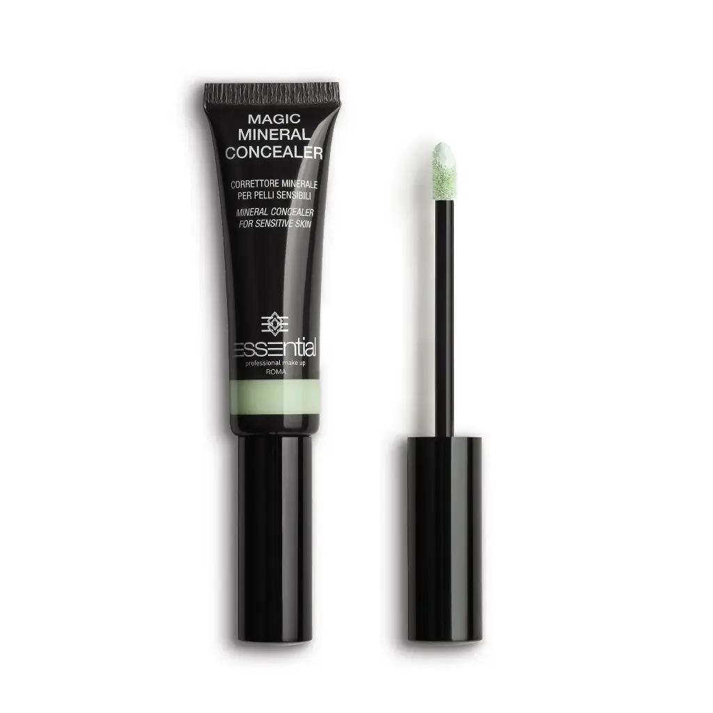 ESSINTIAL - MAGIC MINERAL CONCEALER - GREEN MMC-G00