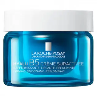 La oche-PosayR Hyalu B5 Superactivated Firming and Plumping Cream 50 ml 