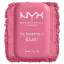 NYX Buttermelt Blush  BMBL06 