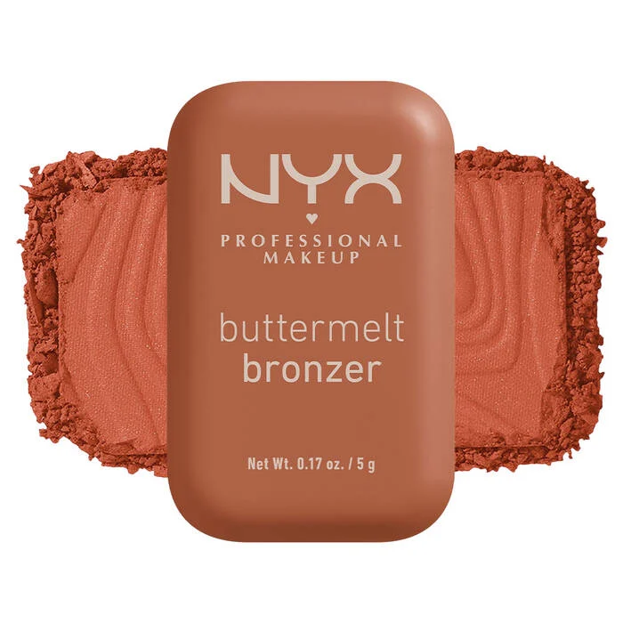 NYX Buttermelt Blush BMB06