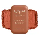 NYX Buttermelt Blush BMB06