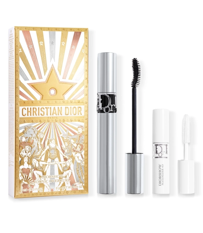 DIORSHOW Mascara and mascara primer set - Mascaras - Eyes -