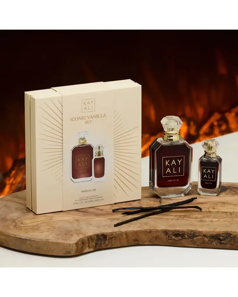 KAYALI Duo set Vanilla 28 EAU DE PARFUM | Parfum | 