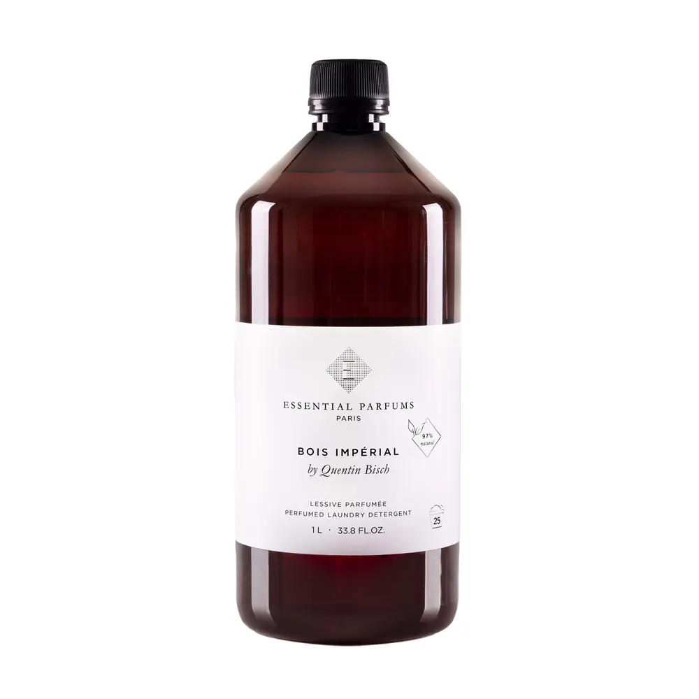 Essential Parfums Bois Imperial Perfumed Laundry Detergent 