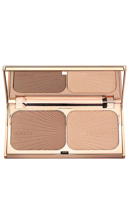 Charlotte Tilbury Filmstar Bronze & Glow In Light To Medium