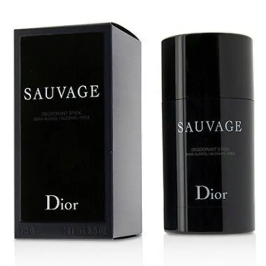 Dior Sauvage / Christian Deodorant Stick 