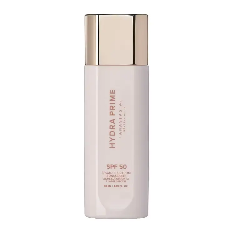 ANASTASIA hydra prime spf 50 