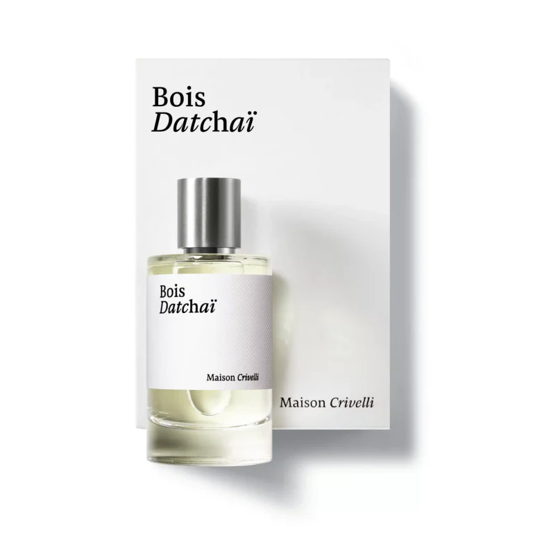 MAISON CRIVELLI  Bois Datchai Eau de parfum