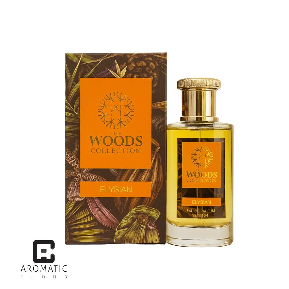 THE WOODS ELYSAN 