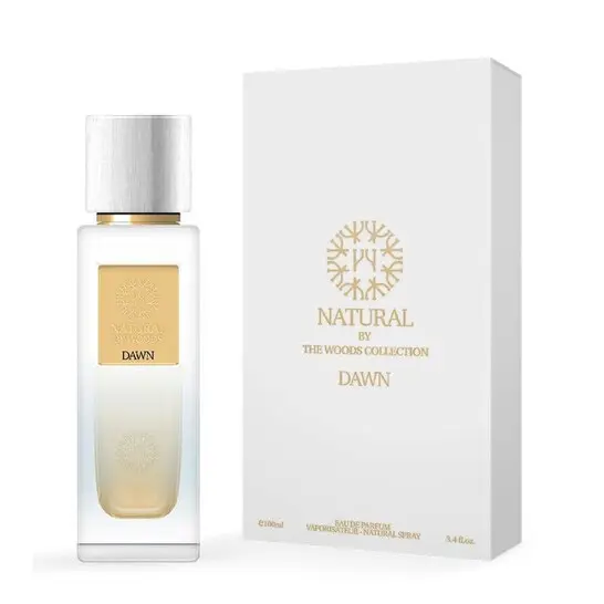 The Woods Collection  Unisex Dawn EDP 