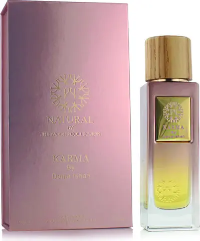 THE WOODS COLLECTION - KARMA