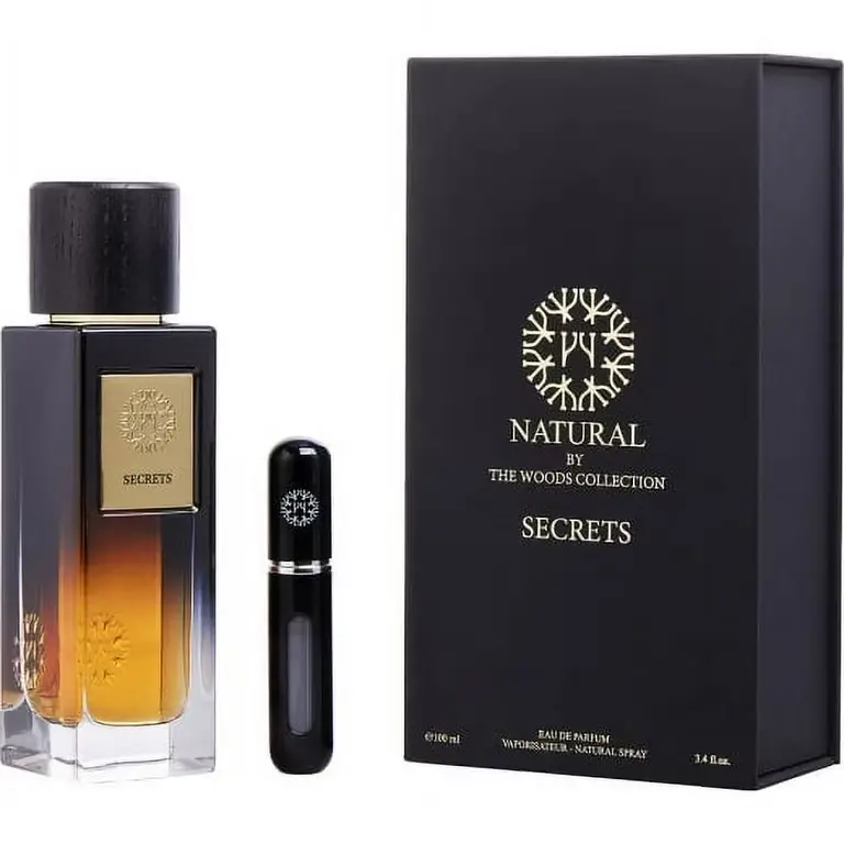 THE Woods Collection Secrets EDP 