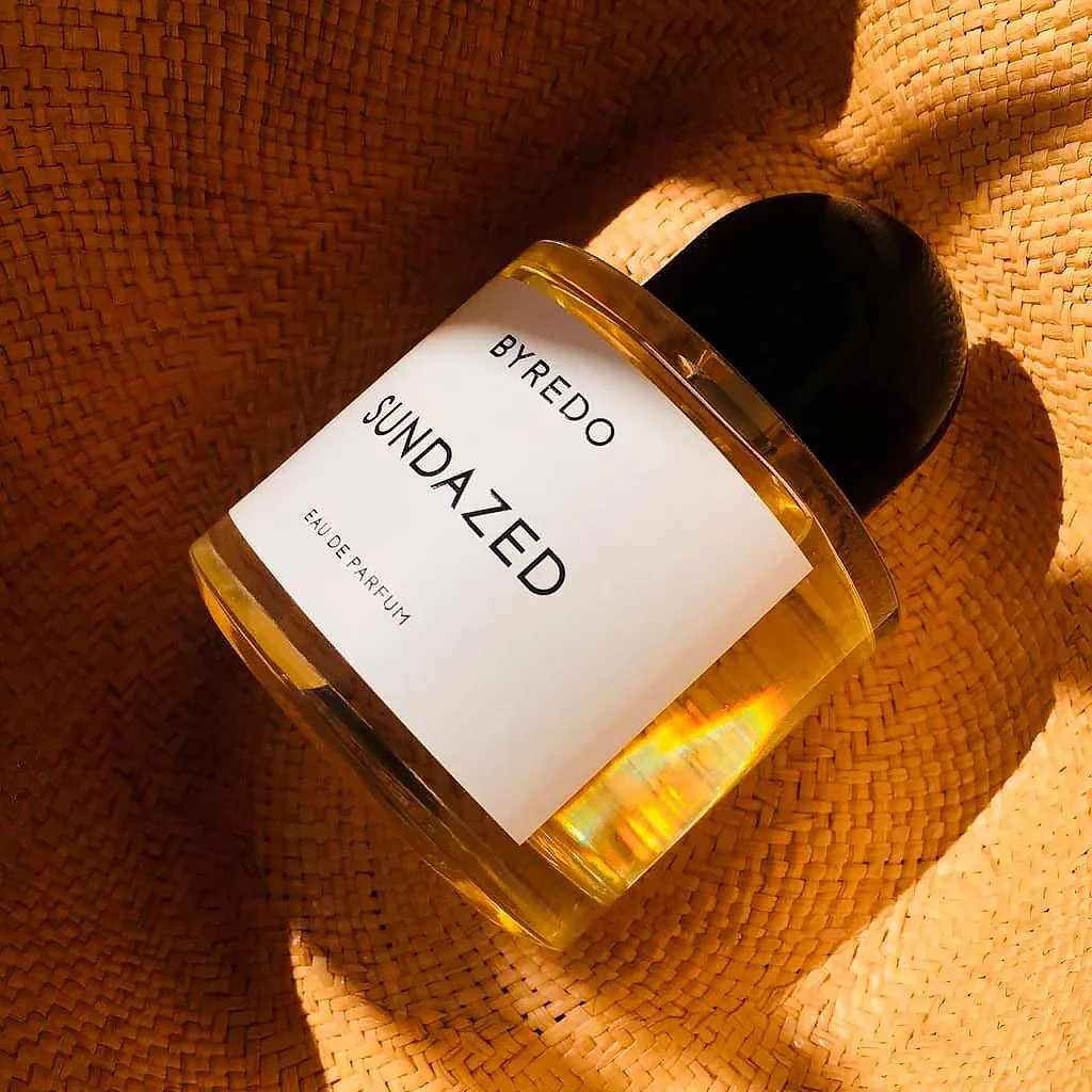 Byredo - Sundazed Eau De Parfum Spray 100ml
