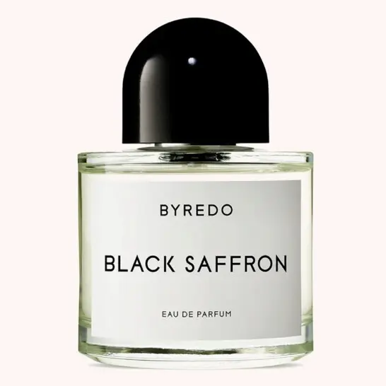Byredo Unisex Black Saffron EDP Spray100ML 