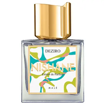 Nishane  Unisex Deziro Extrait de Parfum 