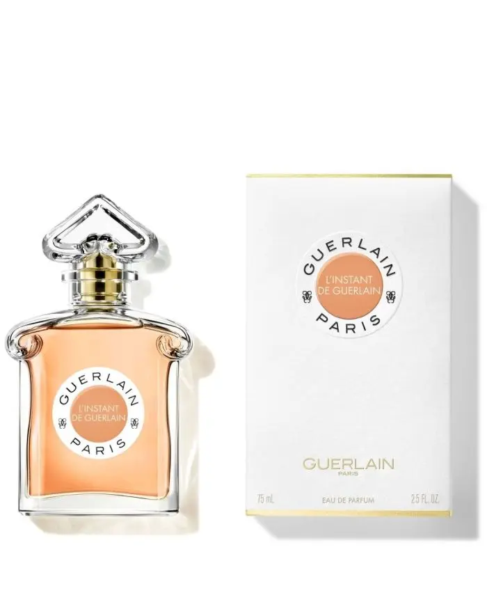 Guerlain L'instant [l] Edp 75ml