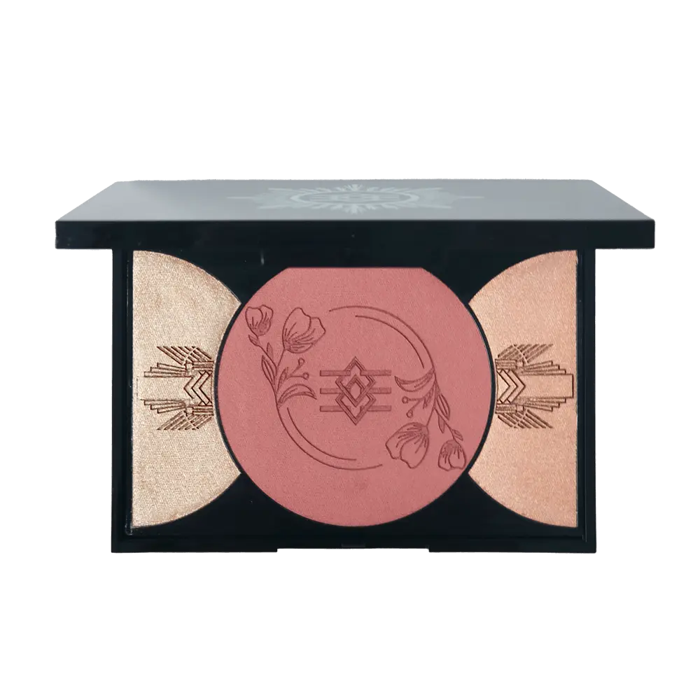 ESSINTIAL BLUSH TEMPTATION N21-BT1 