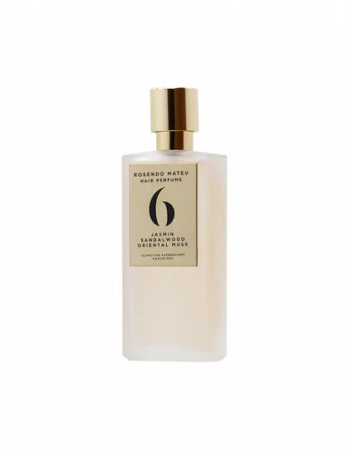 Rosendo Mateu Number 9 Hair Mist