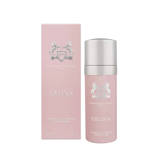 Parfums De Marly Delina Hair Perfume, Floral | 50 ml‏