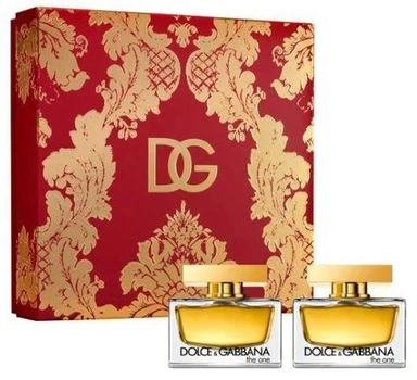 Dolce & Gabbana THE ONE EDP 50ml SET‏